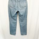 Everlane  The Curvy 90s Cheeky Straight Leg Denim Jeans Photo 7