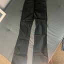 SheIn Leather Pants Photo 3