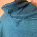 BEARPAW  Outdoors Forest Green Pullover Hoodie Medium Photo 4