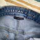 American Eagle Outfitters Jean Shorts Photo 2