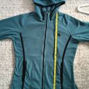 The North Face Hoodie Fleece Light Jacket Size S/P Photo 6