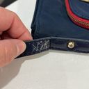 Tommy Hilfiger  Crossbody Bag Navy Blue w Red Accents-OS Photo 8