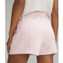 Lululemon  Softstreme 12 High Rise Short 4” Women’s Flush Pink Photo 3