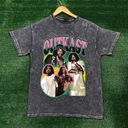 OutKast tshrit size medium  Photo 0