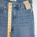 Madewell NEW  Mid-Rise Stovepipe Jeans in Skyford Wash, 27 Photo 5