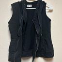 Converse one star sweater vest Photo 4