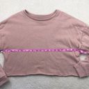 Target Colsie: Cropped Sweatshirt Matching Set Photo 2