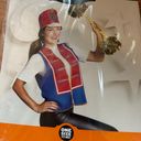 Hyde & Eek Adult One Size Bandleader Halloween Costume Photo 2