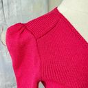 St. John Vintage Pink‎ Knit  Dress Photo 3