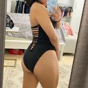 Rip Curl Black One Piece Photo 1