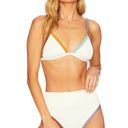 Beach Riot NWT  Mika Bikini Set Photo 0