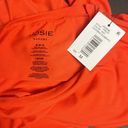 Natori Josie  Layering Elements T-Shirt NWT Size Medium Photo 3