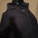 Columbia Fleece Vest Photo 0