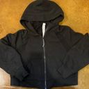 Lululemon Scuba Oversized Full-Zip Photo 0