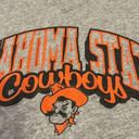 Russell Athletic Oklahoma State Cowboys short sleeve shirt in size M Photo 1