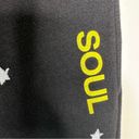 SoulCycle Philanthropy x Soul-cycle star embroidered joggers Size Small Pre-owned Photo 4