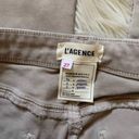 L'Agence L’AGANCE Margot Skinny Jeans Photo 3