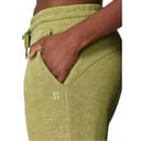 Sweaty Betty  Fern Green Essentials Jogger Pants size Medium Photo 2