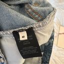 Isabel Marant  Étoile Neaj Jeans Size 40 8 Ice Blue NEW Photo 7