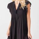 Poupette St. Barth  mini black dress Sasha blogger favorite Photo 0