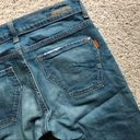 James Jeans  Cured Boot Cut Stone Wash Casual Photo 4