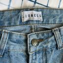 Princess Polly Lioness Mom Jeans Photo 2