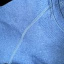 Lululemon Light blue  Swiftly Tech Shirt Photo 1