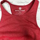 SoulCycle  sport bra  size small Photo 2