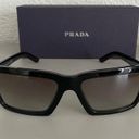 Prada Authentic  Rectangle Sunglasses Photo 1