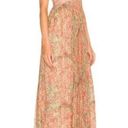 Rococo  Sand Floral Maxi Dress, Revolve* Multicolor Size XS New w/Tag Photo 2