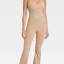 JoyLab Women's Flare Long Bodysuit -  Photo 0