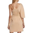 Kimberly  GOLDSON NWT Laurel One-Shoulder Minidress in Size Small Photo 1