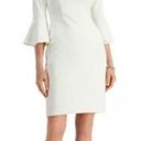 Harper  Rose NWT dress bell sleeve white IVY dress size 2 Photo 0