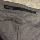 Lululemon Gray Speed Up Tight 28” Leggings Size 4 Photo 3