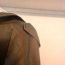 Pierre Cardin Vintage  European Style Trench Coat Photo 1