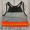 H&M  Crop Sports Bra. Size Small. Photo 3