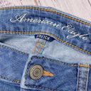 American Eagle  jeans favorite boyfriend size 6 Photo 1