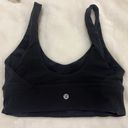 Lululemon Reversible Align Bra Photo 1