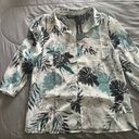 Allegra K Button Up Shirt Photo 0