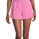 Xersion New  Running Shorts Women's Size XXL Pink Quick Dry Liner Photo 0