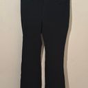 White House | Black Market  high-Rise Sculpt Skinny Flare Jeans size 8 Photo 0