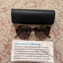 Warby Parker Tilley Sunglasses Photo 0