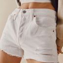 Levi’s 501 Shorts Photo 0