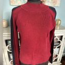 DKNY  Jeans Crew Neck Sweater S/M Photo 1