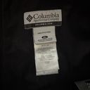 Columbia  Brown Water Resistant Snow Pants Sz XL Photo 1