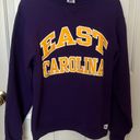 Russell Athletic ECU / East Carolina Sweatshirt Photo 0