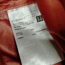 Uniqlo  Size XL Extra Large Light Vest Puffer Water Repellent Zipper Nylon Photo 4