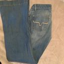 Kimes Ranch Bootcut Blue Jeans Photo 1