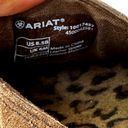 Ariat  Cruiser Slip On Loafer Shoes Lightweight Casual Outdoor Brown 8.5B Photo 5