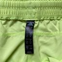 Adidas Neon Yellow Trendy Shorts Photo 3